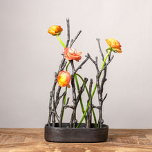 Load image into Gallery viewer, Sculptural Branch Vase, large
