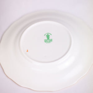 Royal Crown Derby Regency Side Plates