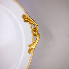 Load image into Gallery viewer, Vintage Limoges Dessert Set
