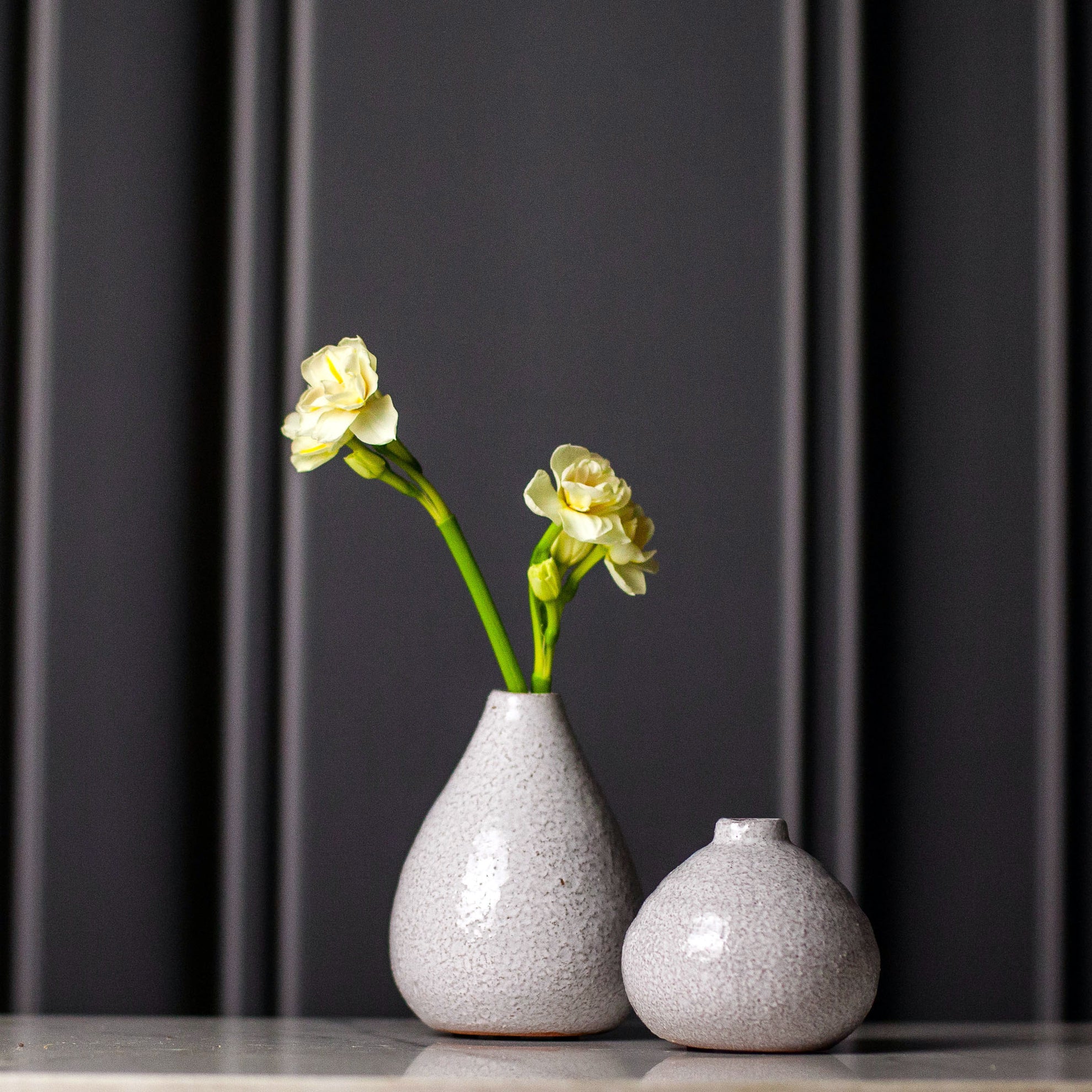 Tilde Budvase Set