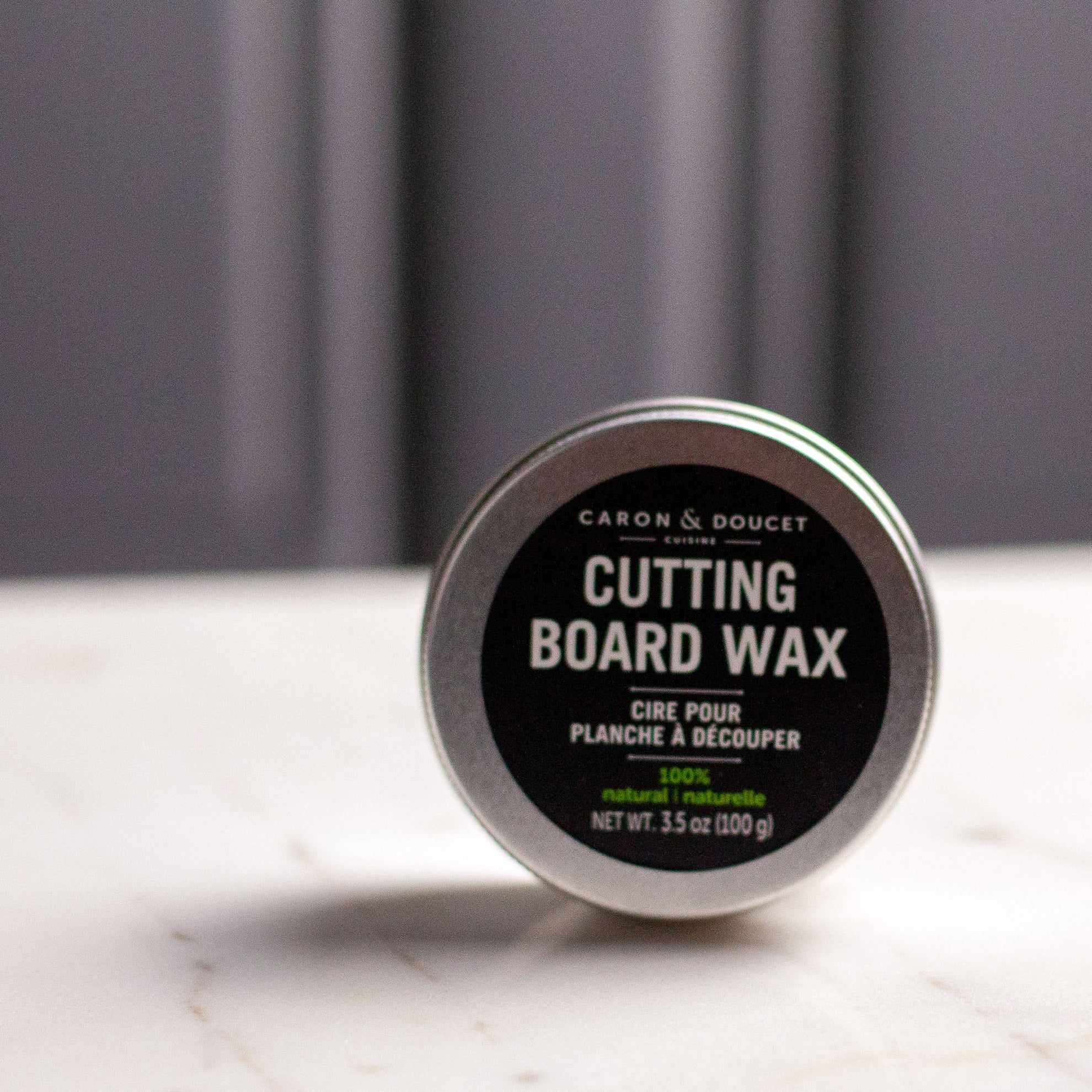 Cutting Board Wax