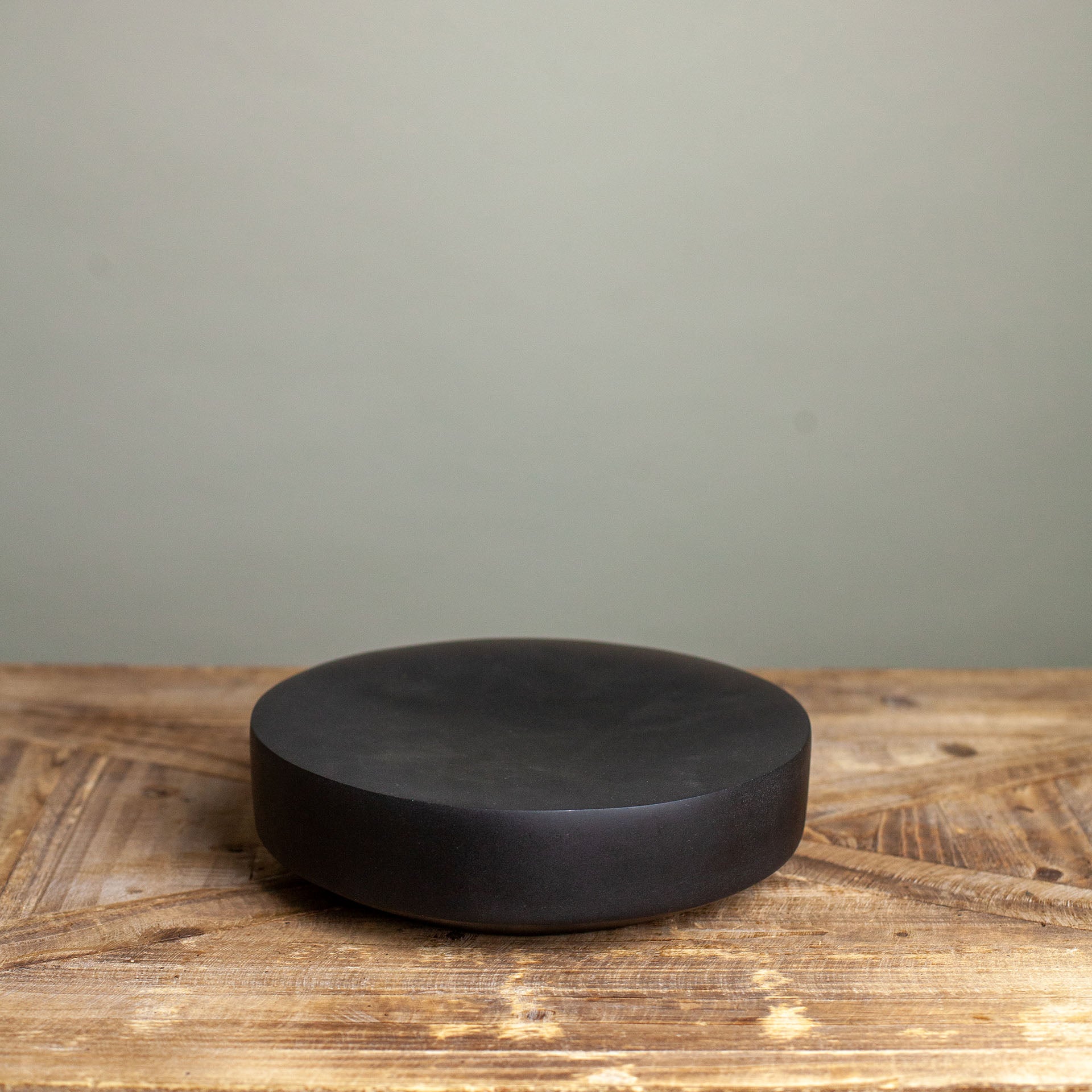 Tina Frey Plateau Platter grey