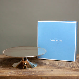 Wedgwood Simply Wish Cake Stand