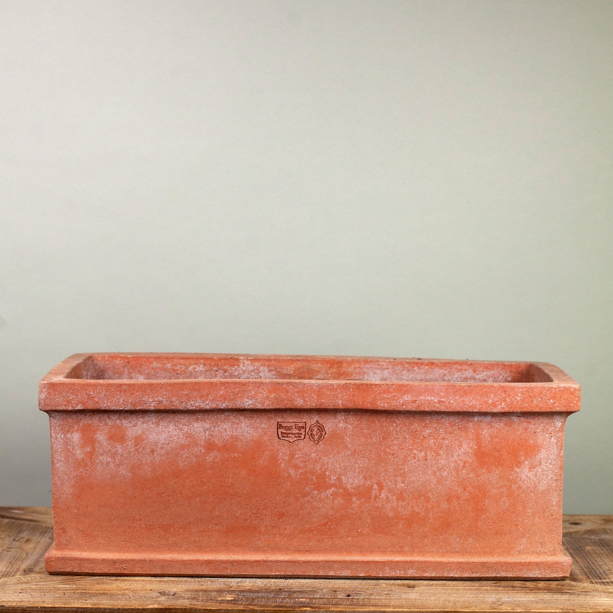 Cassetta Liscia due Bordi - 21