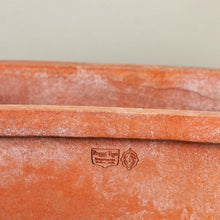 Load image into Gallery viewer, Cassetta Liscia due Bordi - 21&quot;
