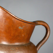 Load image into Gallery viewer, American Hand Forged Arts And Crafts Vessel
