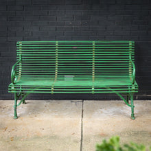 Load image into Gallery viewer, Contemporary French Bench
