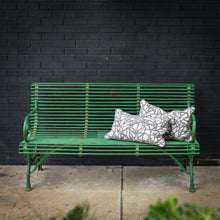 Load image into Gallery viewer, Contemporary French Bench
