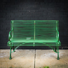 Load image into Gallery viewer, Contemporary French Bench
