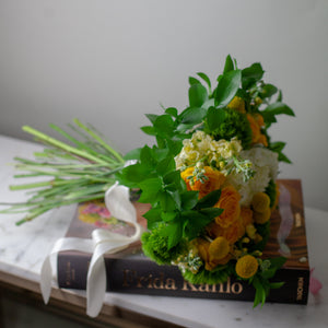 Hand-tied Bouquet