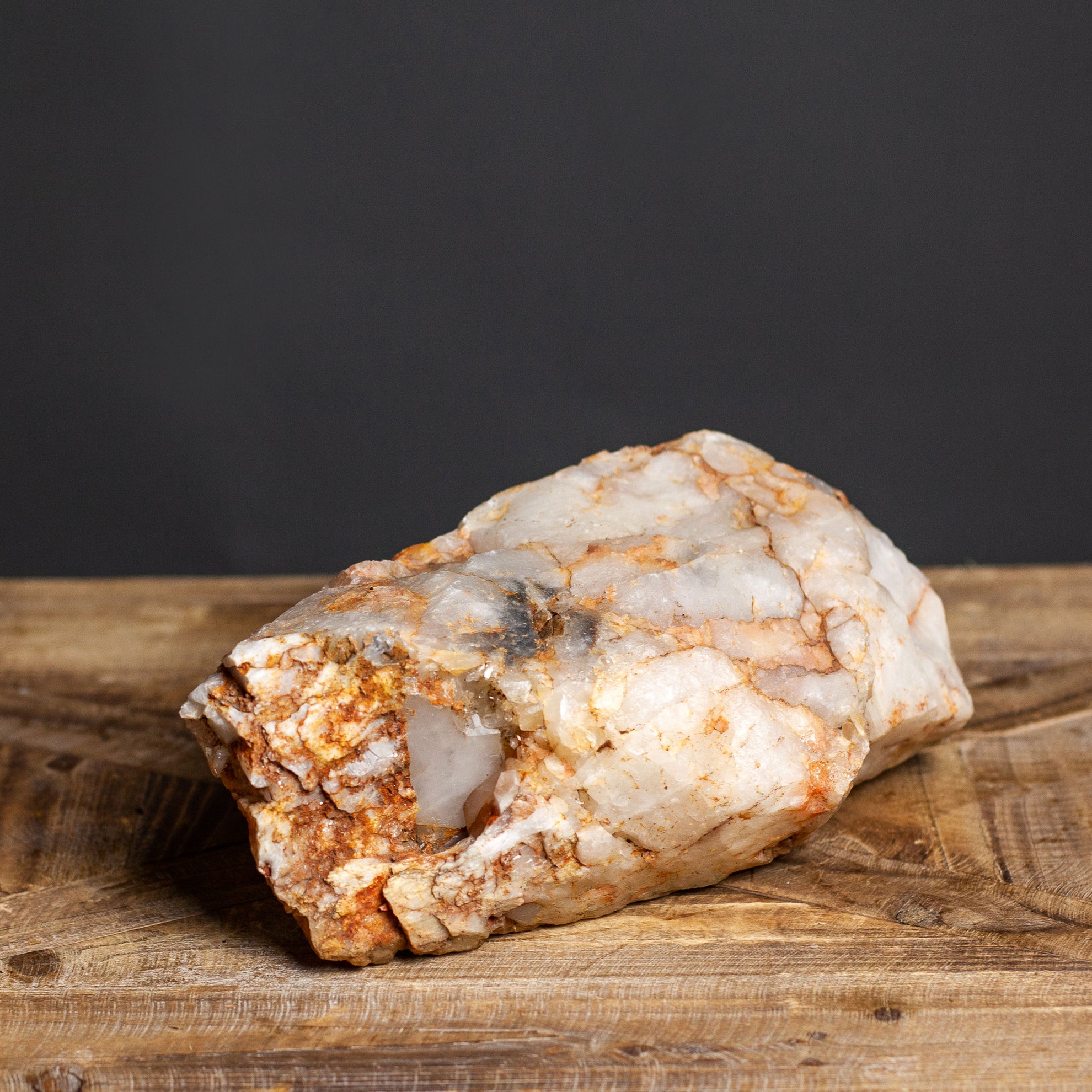 White Quartz