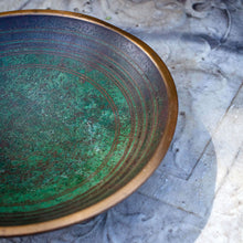 Load image into Gallery viewer, Vintage Sorenson American Art Deco Bowl
