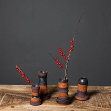 Load image into Gallery viewer, Candle Sticks, Ikebana Inspired
