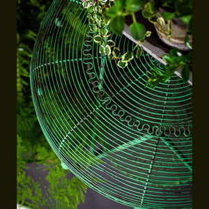 Vintage Wire Table