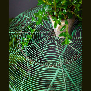 Vintage Wire Table