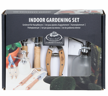 Load image into Gallery viewer, Indoor Gardening Set

